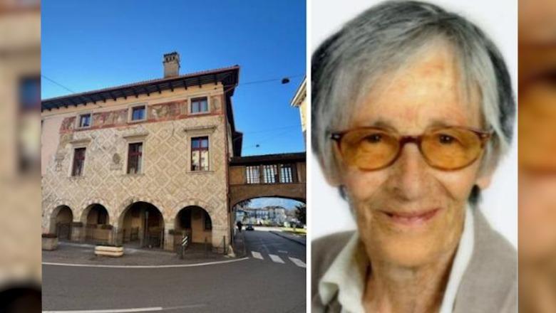 Baronesha italiane i lë një trashëgimi prej 5 milionë eurosh kujdestares shqiptare, tetë nipërit bëjnë kallëzim: I’u imponua! Avokatja: Ka racizëm