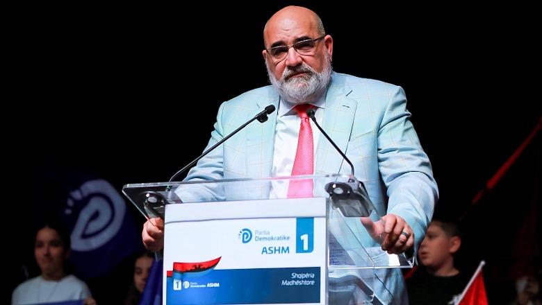 Mero Baze: LaCivita është Lulzim Basha i ri, por… me lekë