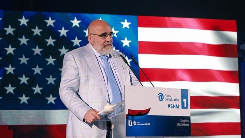 Mero Baze: LaCivita, i duhej PD që të mos fliste Mero Baze: LaCivita, i duhej PD që të mos fliste