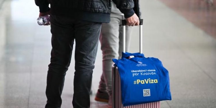 BE-ja synon të ashpërsojë regjimin e vizave! BE-ja synon të ashpërsojë regjimin e vizave!