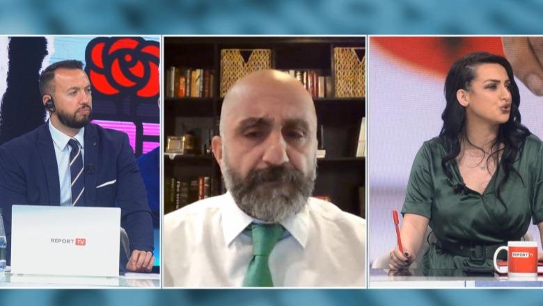 Avokati Romeo Kara: Këto zgjedhje do na heqin një barrë kombëtare, do e nxjerrin përfundimisht Berishën nga politika! Alesia Balliu: PD e përçarë, LaCivita s’mund ta ndihmojë Avokati Romeo Kara: Këto zgjedhje do na heqin një barrë kombëtare, do e nxjerrin përfundimisht Berishën nga politika! Alesia Balliu: PD e përçarë, LaCivita s’mund ta ndihmojë