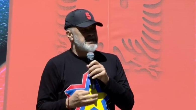 Rama i’u përgjigjet deputetëve demokratë: Ai që thotë s’jam çyryk, vetëm çyryk është kjo vlenë për të gjithë burrat nuk ka ndasi krahinore! Nuk na mundini dot, e keni të kotë