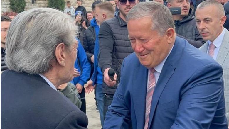 Pse takoi Berisha, Shullazin në Krujë?