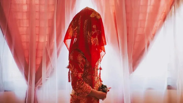 “Fabrika” e trafikimit të nuseve në Kinë: Pse burrat janë të dëshpëruar për tu martuar? “Fabrika” e trafikimit të nuseve në Kinë: Pse burrat janë të dëshpëruar për tu martuar?