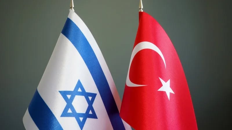 Një luftë gati   në shpërthyer … Turqi-Izrael