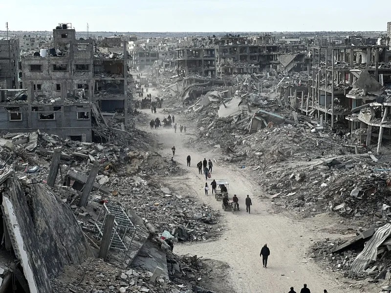 Ajo që po ndodh në Gaza, është përtej imagjinatës njerëzore