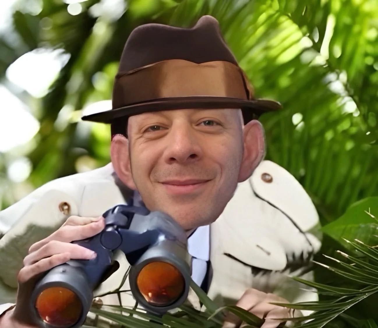 Pasi shiti burimin, Ish zyrtari i PD, “kryekëshilltari “i Ridvan Bodes, Elvi Fundo, lajmëroi biznesmenin e dosjes: Mbathja se të ka rrethuar SPAK-u (fakte për një spiun të shumfishtë)