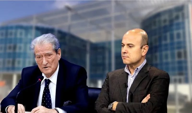 Berisha me dhëndrin si Shullazi, kthejnë seancat në telenovelë për t’i shpëtuar gjykimit për korrupsion dhe pastrim parash