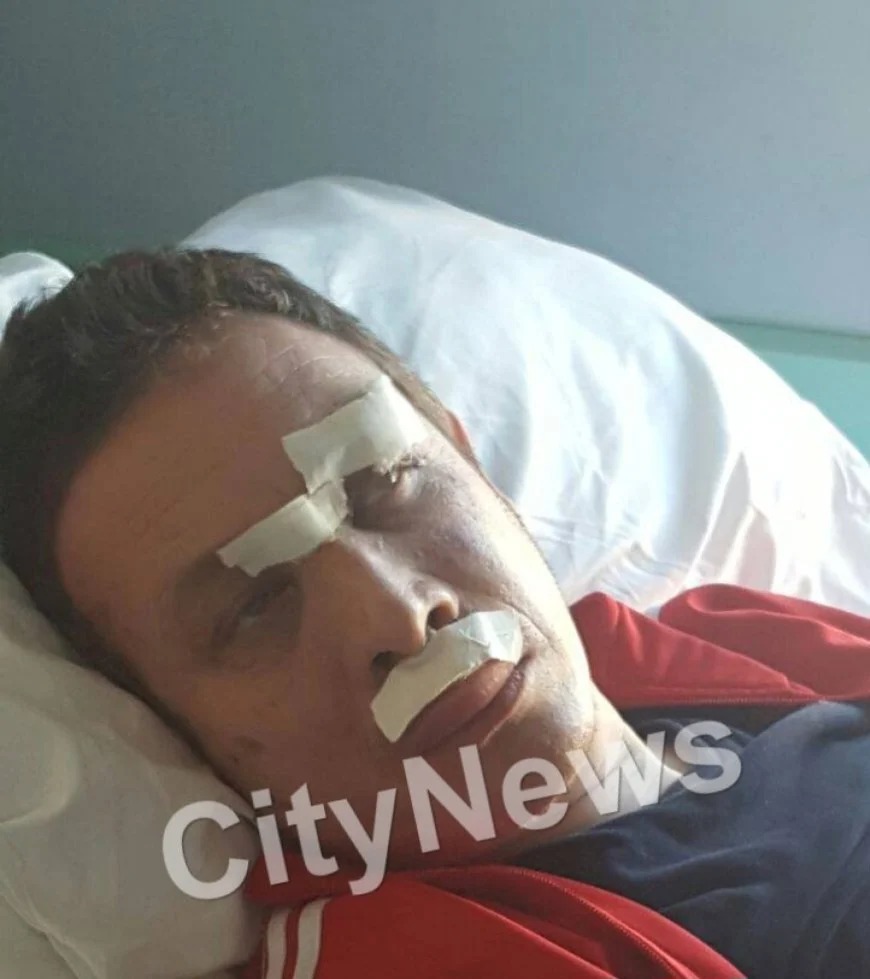 Mul Noka urdhëroi rrahjen e Veshos së Ridvan Bodes! Pse Fundori u “dashurua” me të gjithë dhunuesit e tij