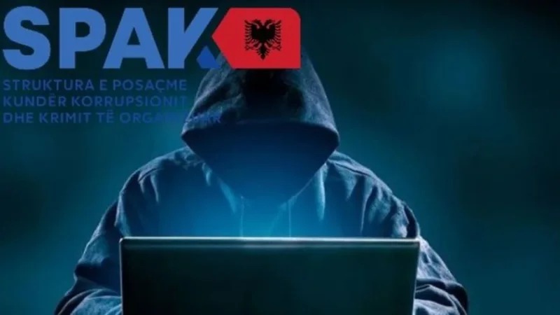 “Rrjedhja e emaileve të SPAK, luftë e brendshme për informacion”?! Gazetari: Po na trajtoni si budallenj, Dumani e paska prej Titani?