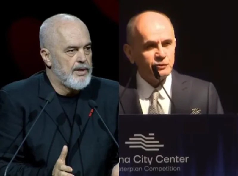 Ish-deputeti i PD: Rama vizionar, rri zgjuar për të bërë vepra të mëdha, Shqipëria po merr fizionominë e tij Ish-deputeti i PD: Rama vizionar, rri zgjuar për të bërë vepra të mëdha, Shqipëria po merr fizionominë e tij