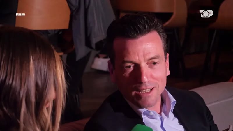 Agron Shehaj: Kur ka Big Brother, unë nuk dal në intervista s’e s’më ndjek njeri Agron Shehaj: Kur ka Big Brother, unë nuk dal në intervista s’e s’më ndjek njeri