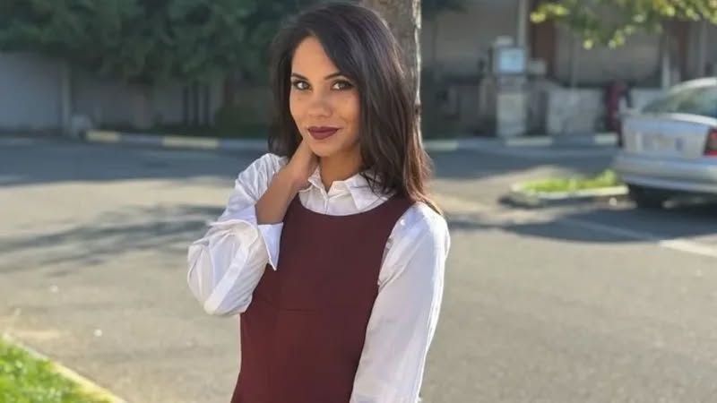 Ina Majko, vajza nga komuniteti rom që pritet të jetë në qeverinë e ardhshme socialiste Ina Majko, vajza nga komuniteti rom që pritet të jetë në qeverinë e ardhshme socialiste