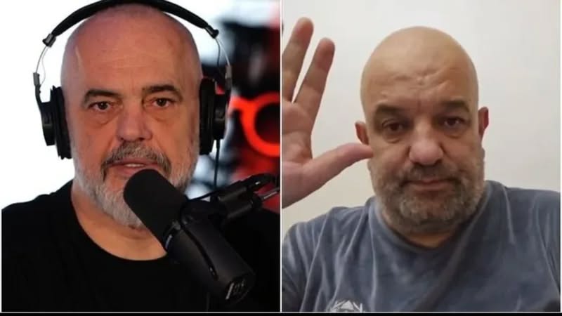 “Më takon ti mua apo të turret partia”? Rama tregon bisedën me demokratin e “çoroditur” Vrenozi: Më the “derën e shtëpisë s’i a mbyll dot kryeministrit’!