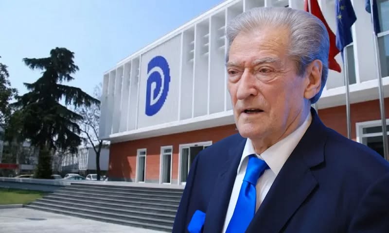 SPAK nis verifikimet mjaft bashkëpunove me Berishën? A do të hetojë struktura e posaçme antikorrupsion lobimin 6 milionë dollarë të PD-së në SHBA