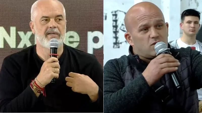 “Për një kotec pulash të vjen IKMT e polici e kërkojnë nga 5 mijë euro”, Rama-qytetarit: Llafet në hava s’më pëlqejnë, do shkojmë bashkë ta denoncojmë