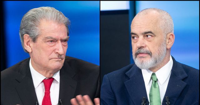 Katër fakte, pse “Kushtetuta e re” i garanton Berishës dhe Ramës, 100% përjetësi politike