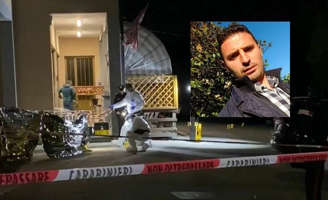 Kishte dalë me djalin për të parë një ndeshje futbolli, ja kush është shqiptari që u qëllua me plumb në kokë në Itali