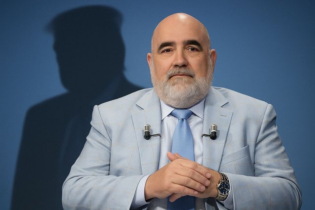 LaCivita është këtu për ta bërë më të bukur disfatën LaCivita është këtu për ta bërë më të bukur disfatën