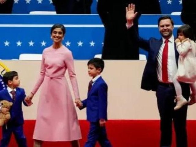 Origjina e klasës punëtore, varësia nga droga e nënës dhe takimi me gruan indiane: Portret i familjes konservatore të JD Vance