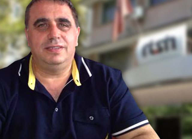 RTSH dhe diçka përtej asaj që thotë Thoma Gëllçi RTSH dhe diçka përtej asaj që thotë Thoma Gëllçi