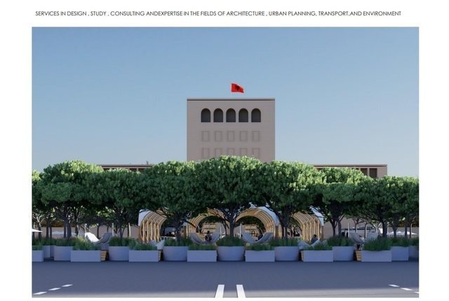 Del në ankand edhe Pallati Kongreseve: Korporata hap garën për Rezidencën e re  me kullat në pronë publike përballë Presidencës