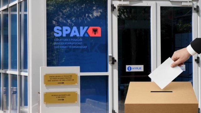 Krimet zgjedhore, 19 denoncime! SPAK nis 60 hetues në 12 qarqe, bashkëpunim me SHISH dhe monitorim transfertave të parave Krimet zgjedhore, 19 denoncime! SPAK nis 60 hetues në 12 qarqe, bashkëpunim me SHISH dhe monitorim transfertave të parave