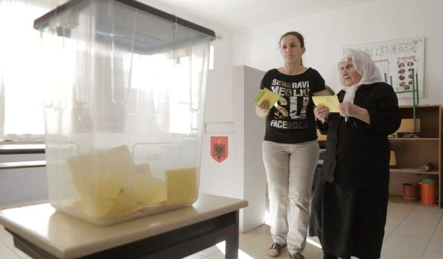 Sondazhi i Piepolit: Rama fiton 1 mandat më shumë në Tiranë, Berisha humb deri në 4! Lapaj e Shehaj ‘surpriza’! PD rënie në Shkodër, rrezikon 2 mandate, kërcënohen edhe pozitat e Doshit