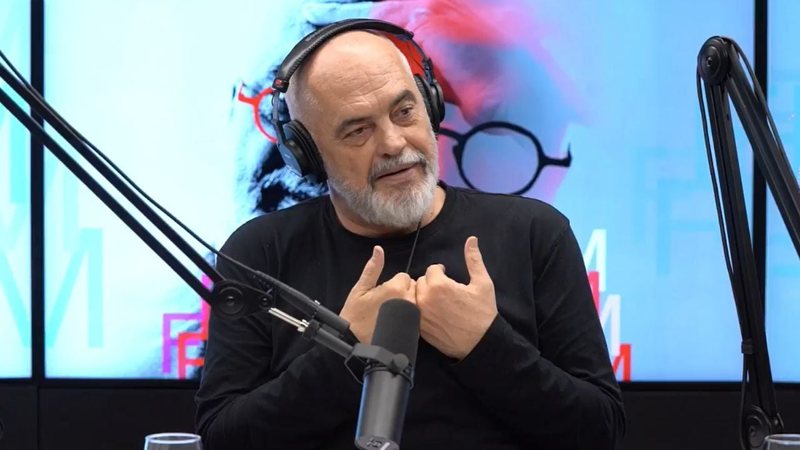 “Kam qenë në tension”! Negociatat për anëtarësim në BE, Rama zbulon bisedat me liderët evropianë: Kur kryeministri i Holandës dhe Danimarkës më thanë jeni ‘On Top’…