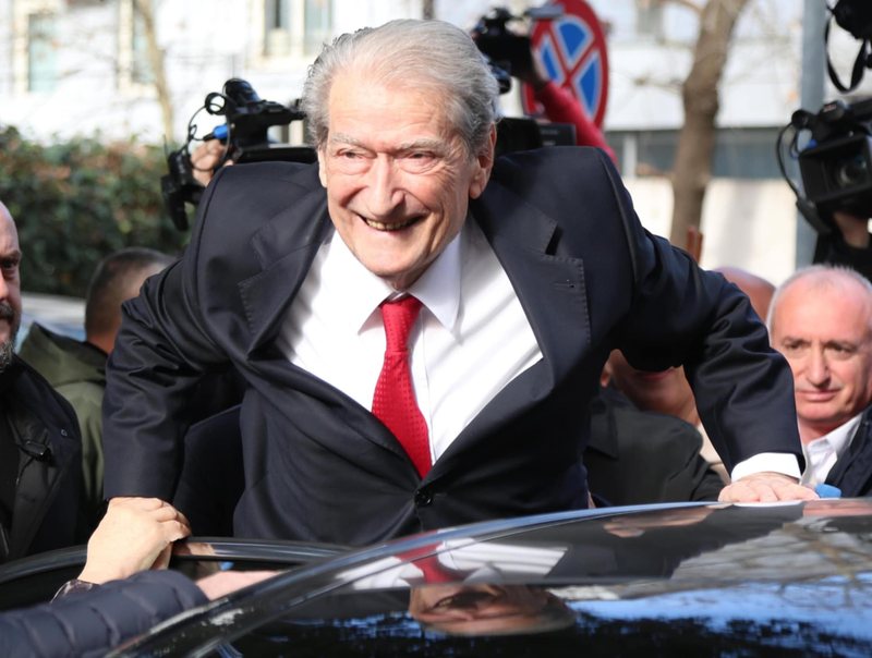 Ish demokrati i terrozuar nga PD-ja: Sa të jetë Berisha, demokracia e votës është e rrezikuar