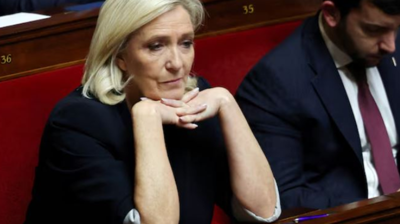 Kërcënohet gjykatësja që dënoi Marine Le Pen, merret në mbrojtjen e policisë