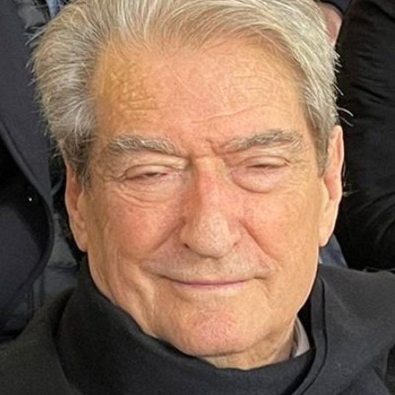 Berisha, i marri i Europës!  SHBA e ka damkosur përjetësisht ai e “do shumë”: Mbron tarifat amerikane kundër Shqipërisë: Duhet të heqim ne të parët tarifat ndaj SHBA