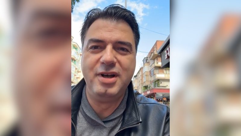 Të ka ikur truri! Basha flet përçartë …Rama, amerikanët në SPAK dhe qytetarit: Truri ju ka ikur juve që votoni Ramën jo mua