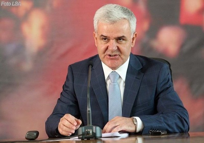 Fatmir Xhafaj hedh poshë lajmet për kontroll zyre dhe ndërhyrje në e-mail-et e prokurorëve të SPAK: Sajesa të ulëta nga njerëz të paskrupullt