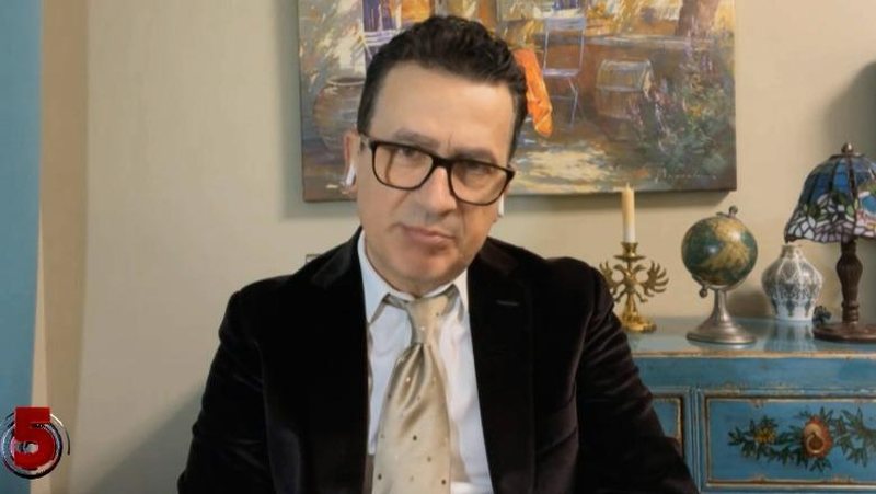 Ironia e Spahiut: 50 euro vota krim zgjedhor, 6 milion euro quhet lobim ligjor! Pse hesht KQZ? Ironia e Spahiut: 50 euro vota krim zgjedhor, 6 milion euro quhet lobim ligjor! Pse hesht KQZ?