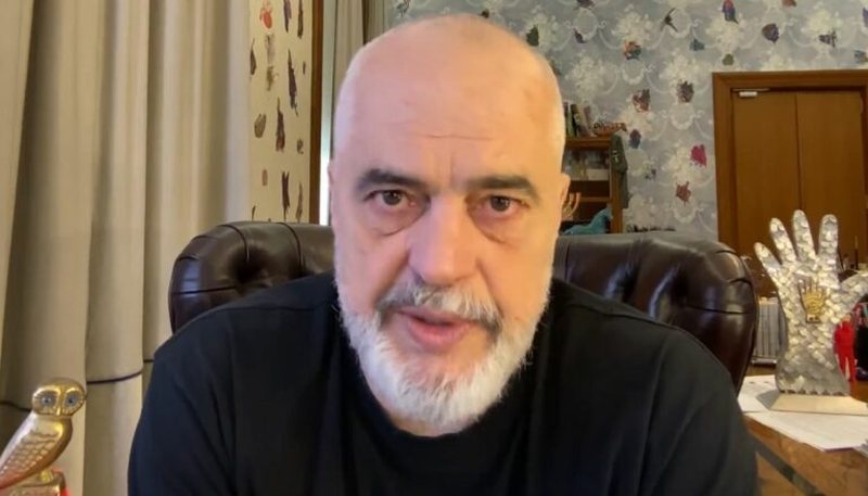 VIDEO/ “Diplomatët” e Fb: Ke humbur shumë pikë që more medaljen e Izraelit”! Rama: Kemi kërkuar armëpushim në Gaza dhe njohjen e Palestinës, merruni me faktet, jo me emocione të pakuptimta VIDEO/ “Diplomatët” e Fb: Ke humbur shumë pikë që more medaljen e Izraelit”! Rama: Kemi kërkuar armëpushim në Gaza dhe njohjen e Palestinës, merruni me faktet, jo me emocione të pakuptimta