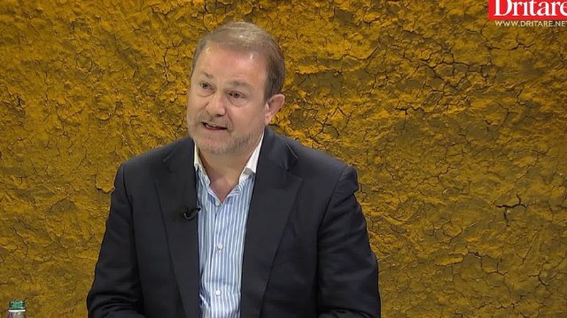 Gjin Gjoni: Reforma në Drejtësi u bë për mua! Azem Hajdarin e kisha mik, ja pse e vranë