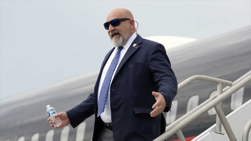 LaCivita erdhi që në vitin 1993, por në formë çokollate