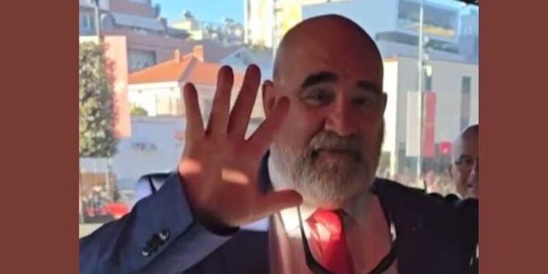 Rama ironizon opozitën me foton e LaCivita: Edhe vetë Latifi e kuptoi që s’ka rrugë tjetër veç Nr.5