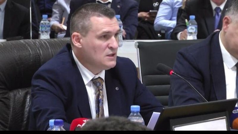 Dumani në llogaridhënen e fundit si kreu i SPAK ndryshon mendje: Nëse prokurori s’është i sigurt te fajësia, më mirë të tërhiqet! Numër i lartë i çështjeve që çohen në gjyq, i pafajësive i ulët