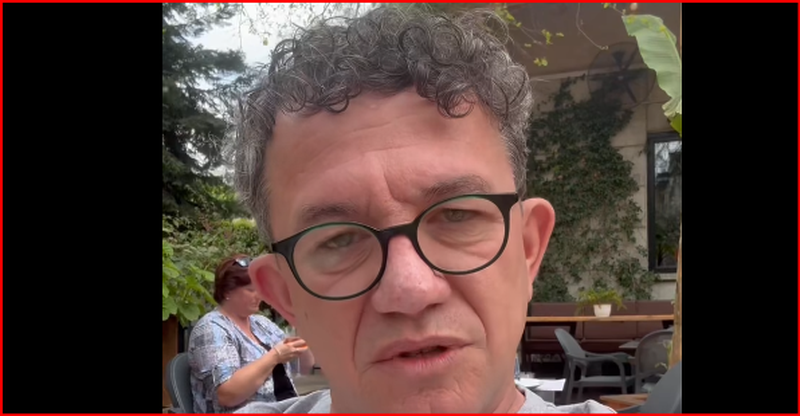 Berat Buzhala: Ja pse ne në Kosovë nuk duam kurrë të bashkohemi me Shqipërinë