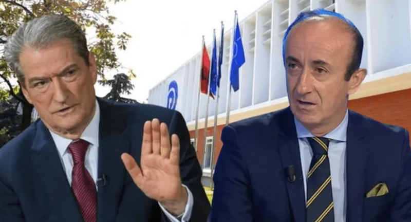 A i’a vlen të shpenzohesh 6 mln dollarë për imazhin e Berishës? Nuk i’u interesojnë demokratët, do dergjen edhe 4 vite të tjera në opozitë A i’a vlen të shpenzohesh 6 mln dollarë për imazhin e Berishës? Nuk i’u interesojnë demokratët, do dergjen edhe 4 vite të tjera në opozitë