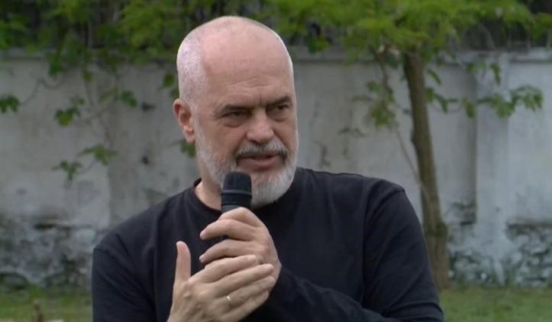 Rama: Janë kryer 270 mijë legalizime, synojmë ta mbyllim procesin deri në 2028