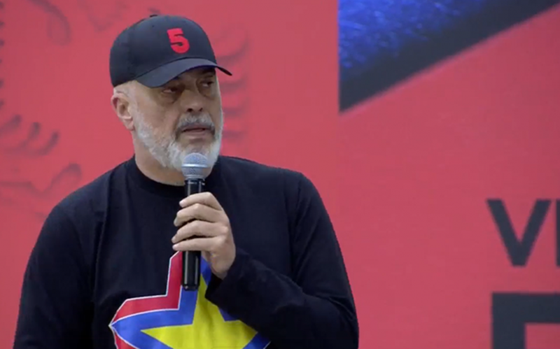 Rama: Kërkoni në Google këto katër data për PD-në dhe më pas…