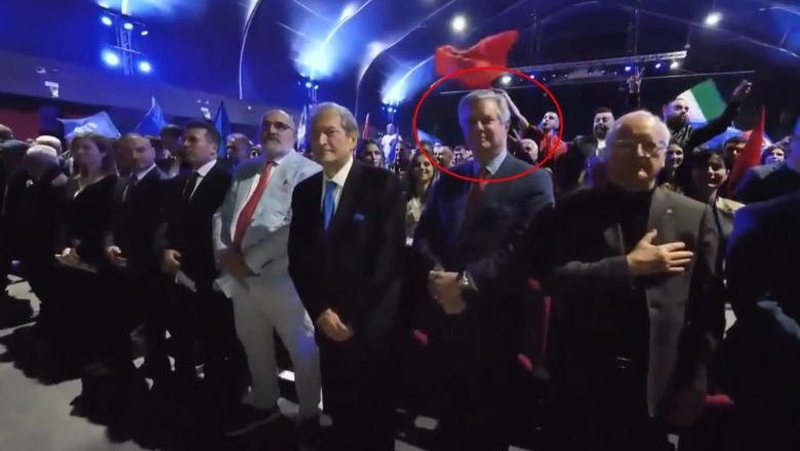 “Delja e zezë” në politikën amerikane, që ngre dyshime të forta për Berishën