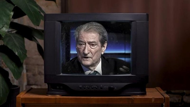 Rend or rend, shko e thuaj se Berishën e shpëtuam Rend or rend, shko e thuaj se Berishën e shpëtuam