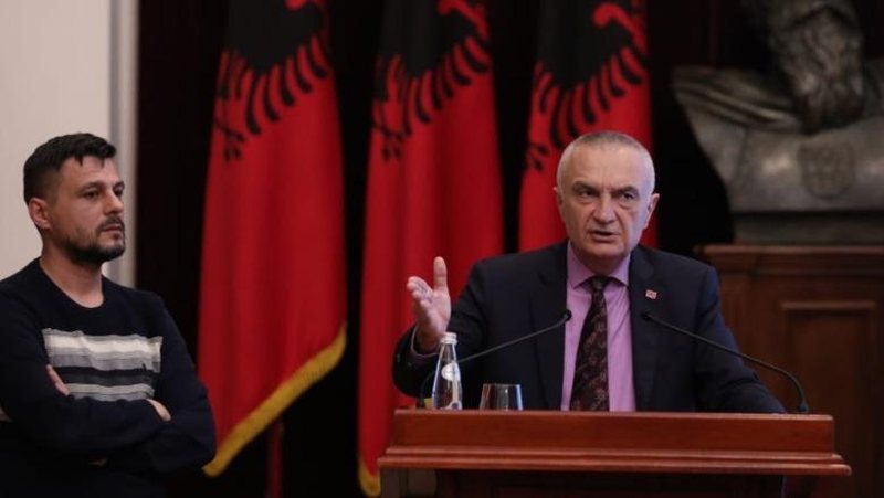 Fëmijët e Metës kompani pronash dhe udhëtimesh me biznesmenin që paraqiti Meta në Presidencë në vitin 2021 si i “përndjekur” nga patronazhistët, në skenë del sërish gjyshe Fatimja