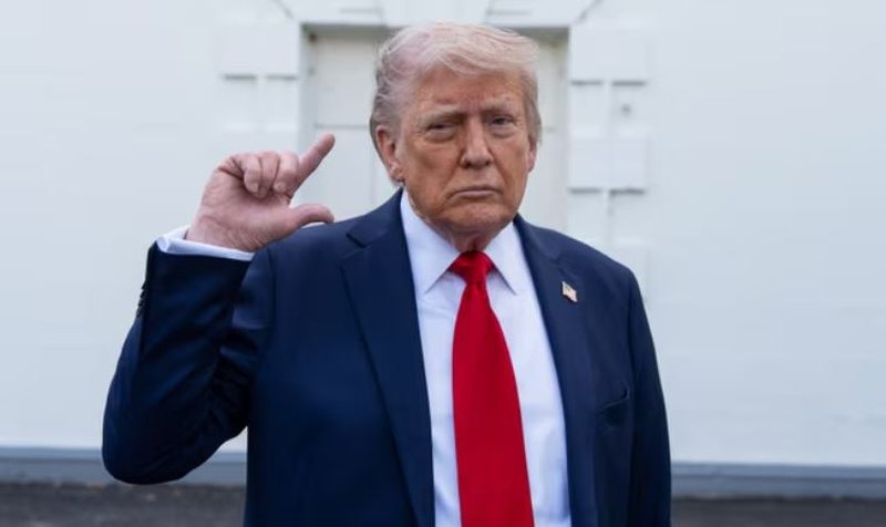 SHBA sulmon Iranin, Donald Trump: Janë shkatërruar tre objekte bërthamore SHBA sulmon Iranin, Donald Trump: Janë shkatërruar tre objekte bërthamore