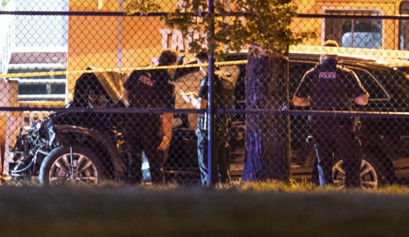 Tragjedia në Vankuver, policia: Sulmi nuk ishte një akt terrorist