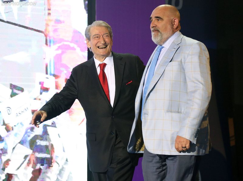 Problemi nuk është nëse kontrata është e ligjshme, ose jo!